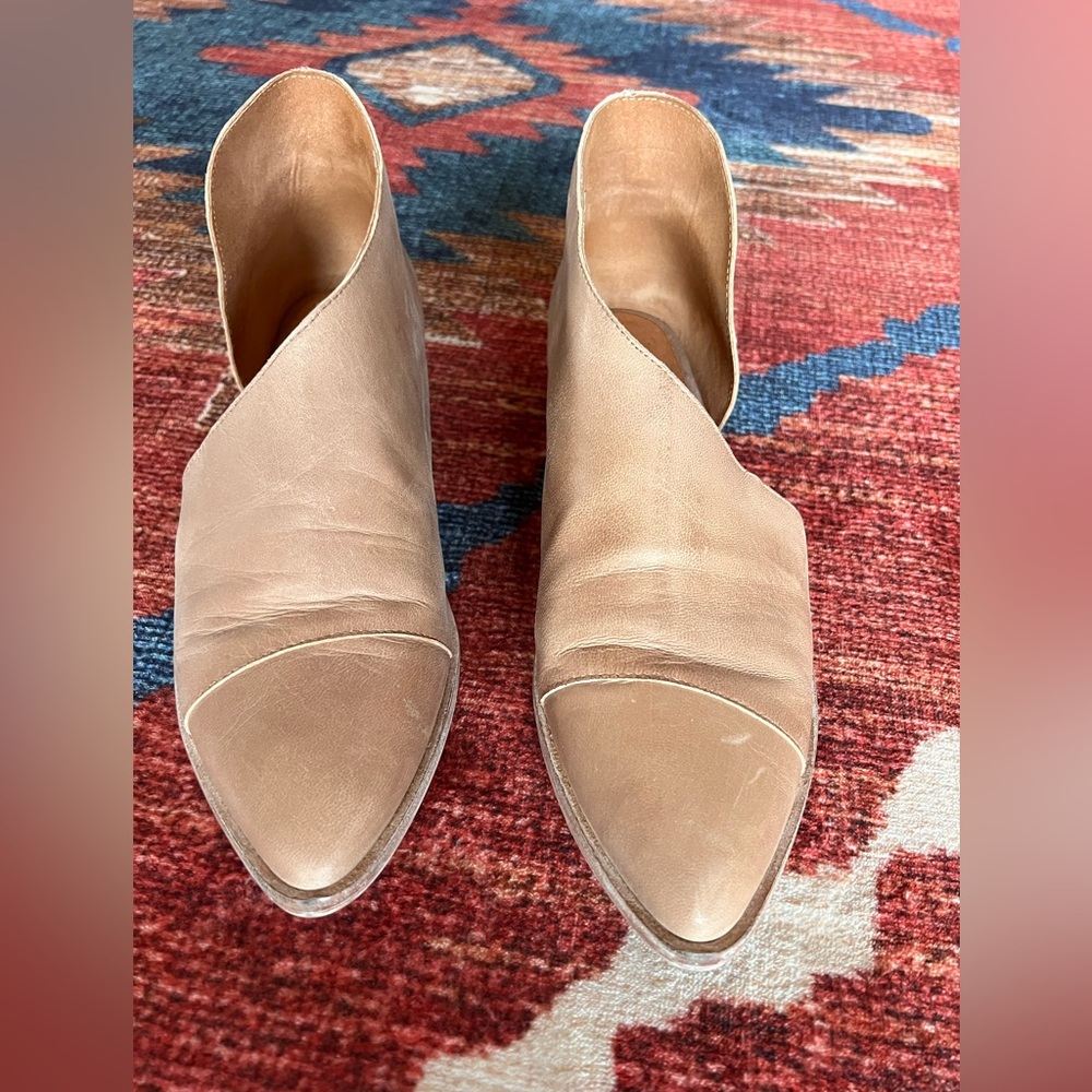 Free People Royale Flat